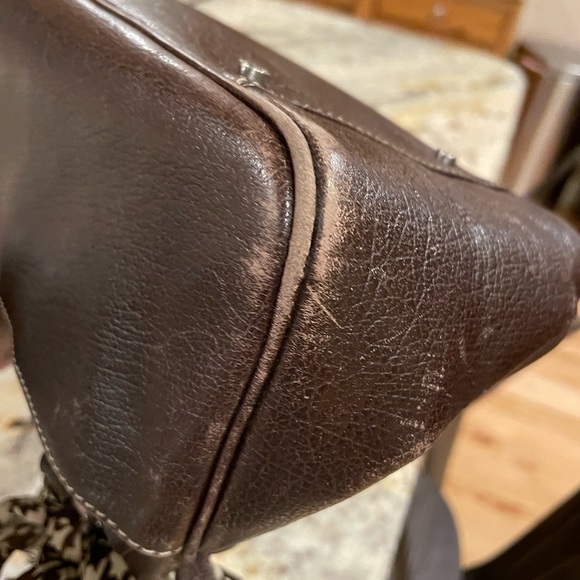 Vintage Kate Spade purse - Picture 6 of 13